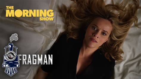izle the morning show|The Morning Show 2.Sezon Türkçe Altyazılı Tanıtım Fragmanı.